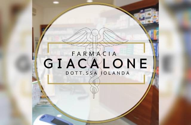 Farmacia Giacalone Iolanda